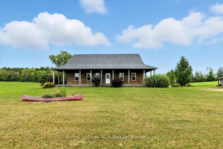 Property Photo: 283054 Southgate-Glenelg Townline ON N0G 1R0