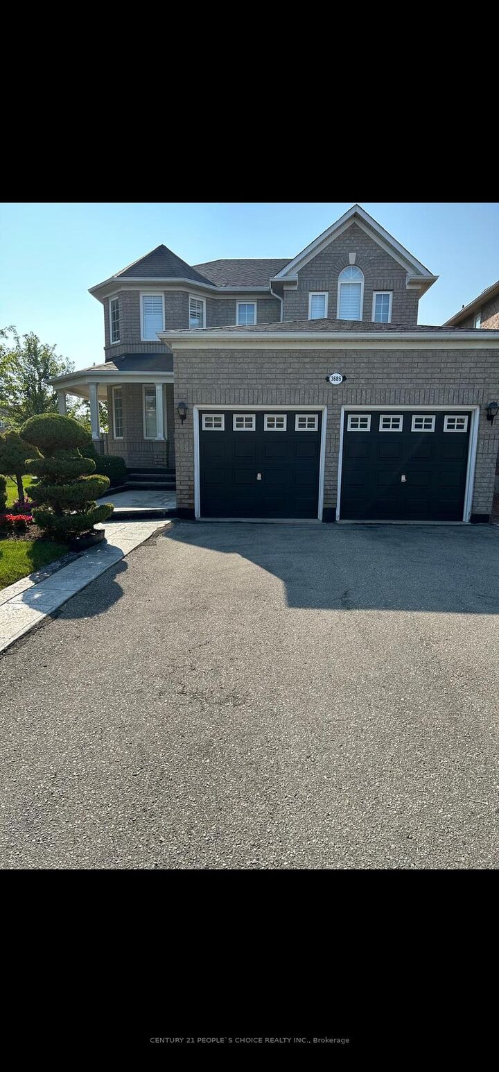 3685 Waterfall Crescent Bsmt  Mississauga ON L5N 8G8 photo