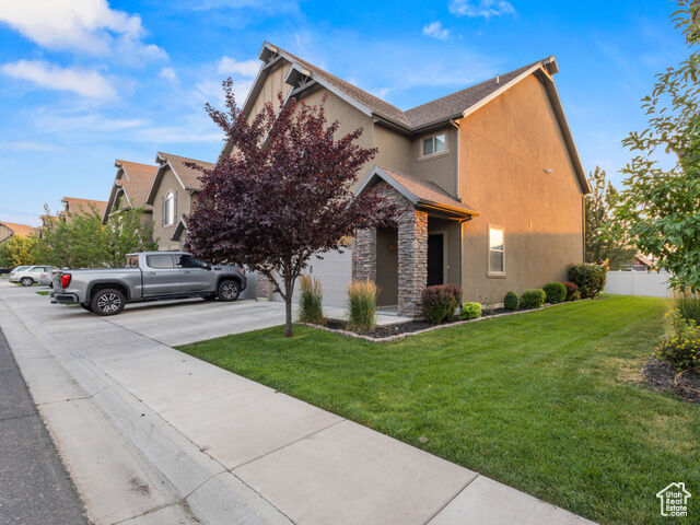 Property Photo:  4491 Haven Creek Rd A  UT 84401 
