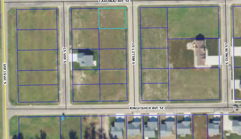 Property Photo:  802 S Willet St  SD 57401 