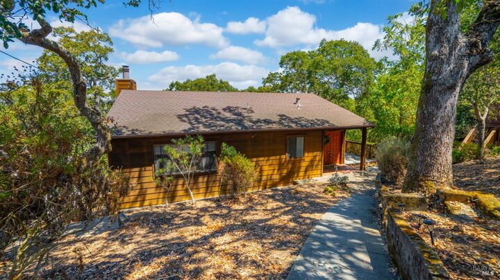 Property Photo:  48 Manzanita Avenue  CA 94945 