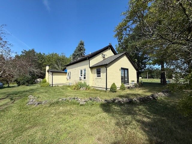 Property Photo: 609 Jones Road NY 13850