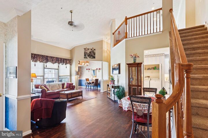 Property Photo: 4932 Brightleaf Court 4932 MD 21237