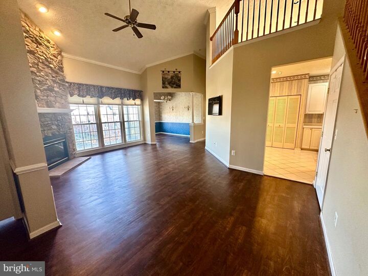 Property Photo:  4932 Brightleaf Court 4932  MD 21237 