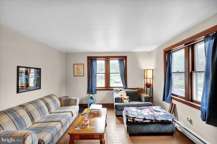 Property Photo: 704 Mohrsville Road PA 19555