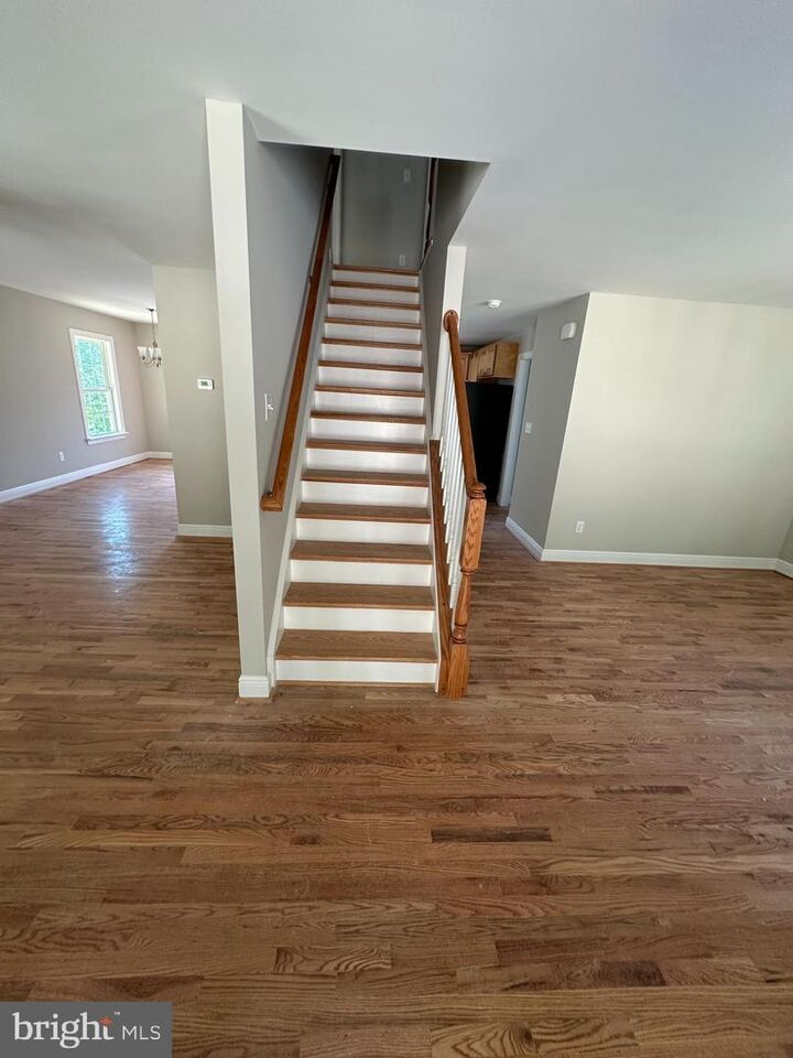 Property Photo:  211 Inca Trail  VA 22602 