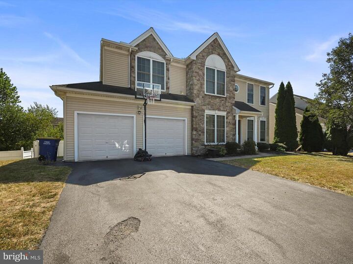 Property Photo:  85 Joshua Drive  PA 17404 