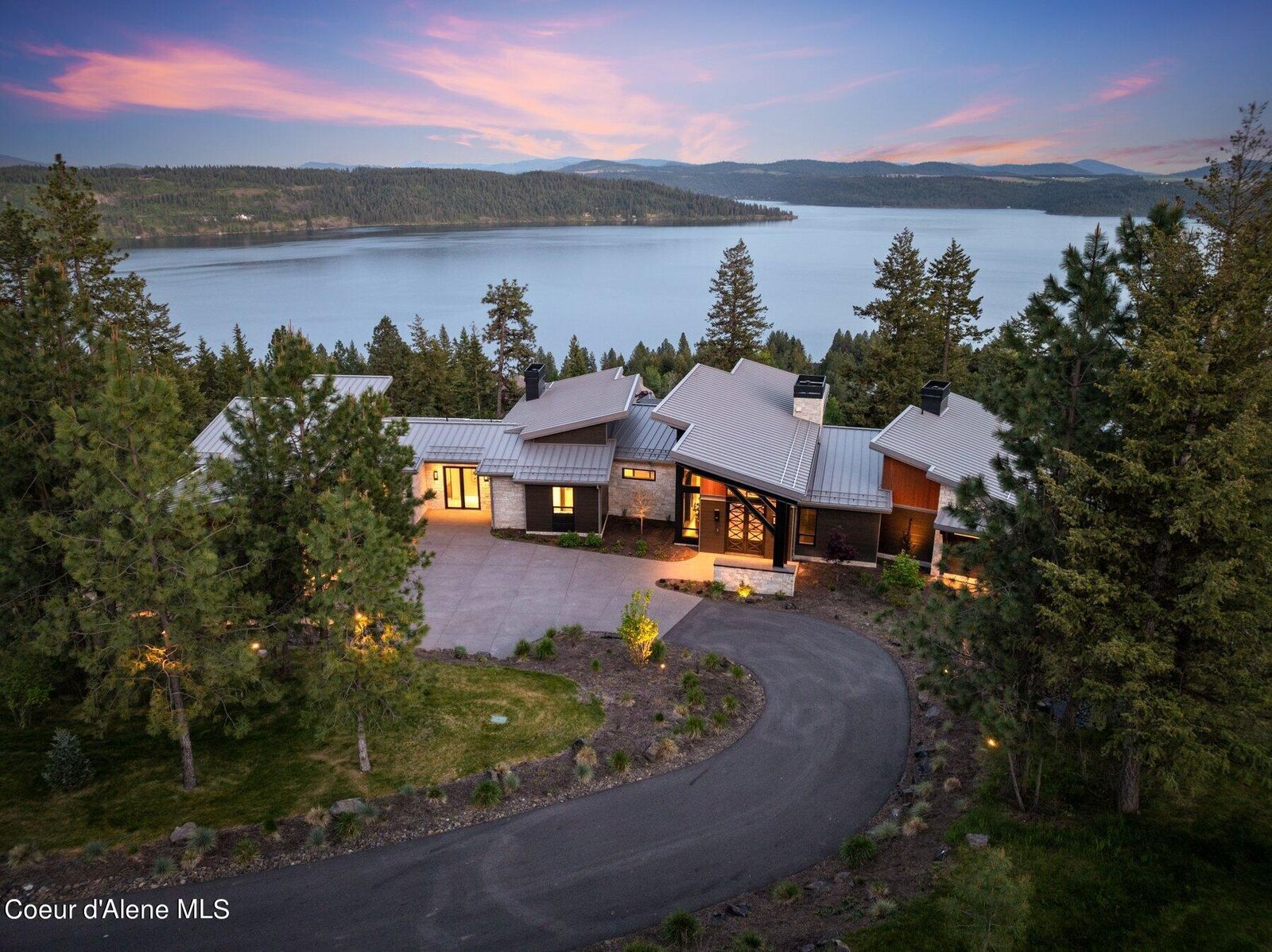 Property Photo: 6322 W Platinum Dr ID 83814
