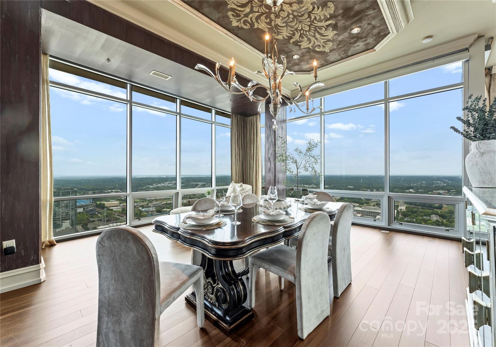 Property Photo: 215 N Pine Street 4301/4302 NC 28202