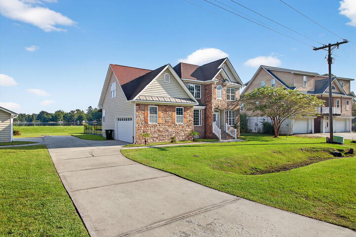Property Photo:  1713 Pimlico Boulevard  SC 29461 