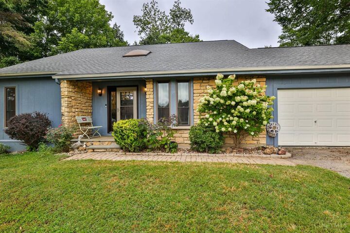 Property Photo:  20551 Heather Court  IN 47025 