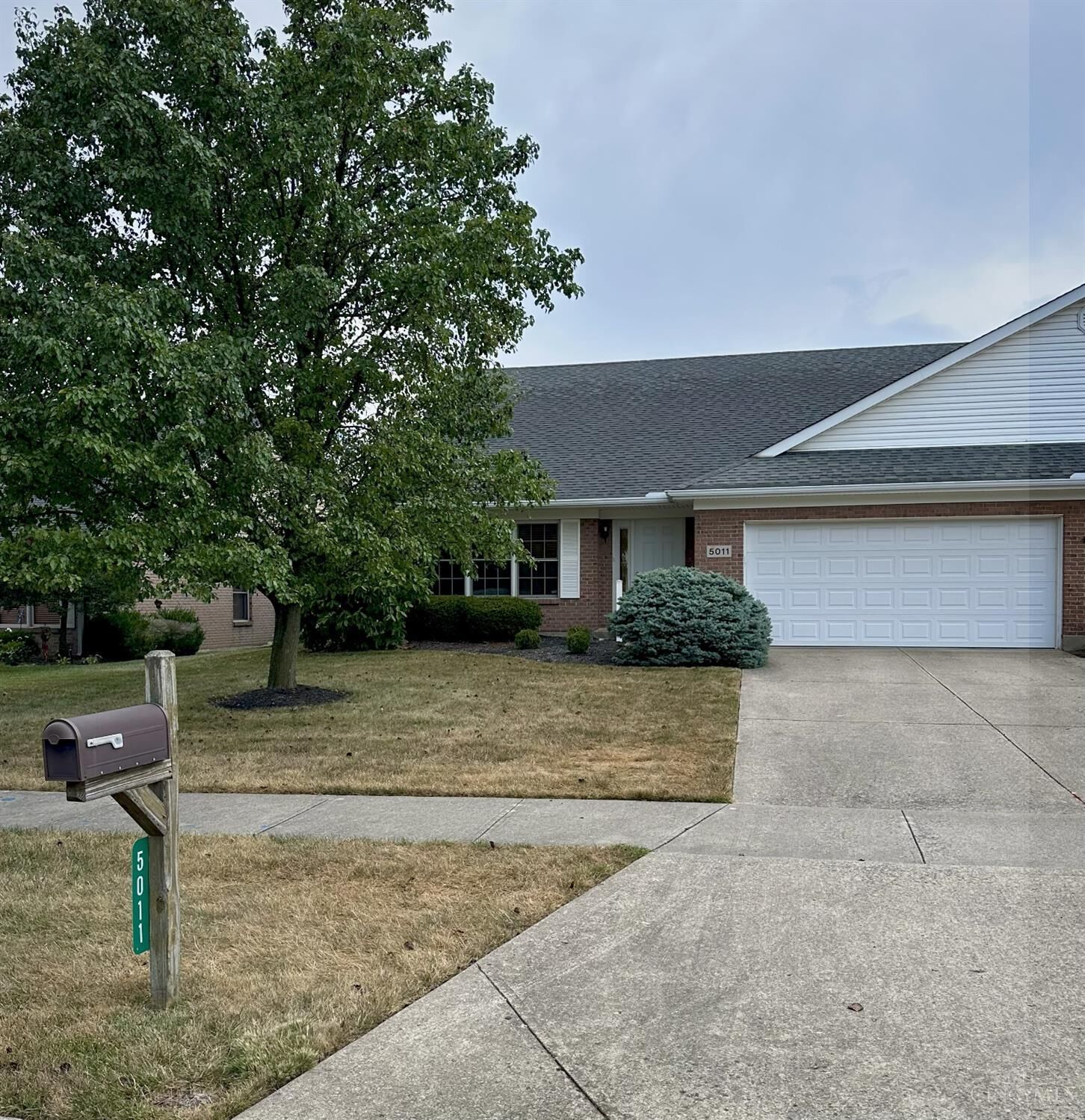 Property Photo: 5011 Riverview Avenue OH 45042