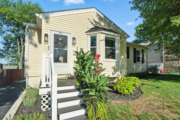 Property Photo:  107 Farview Avenue  OH 45036 