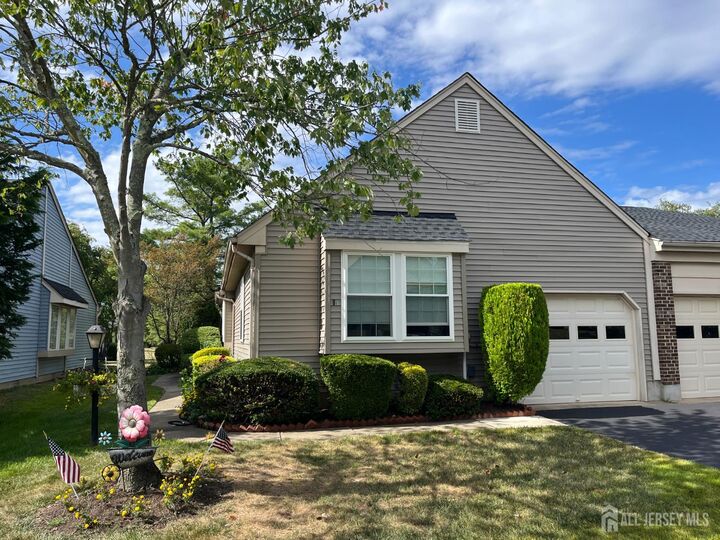 Property Photo: 8-B John Paul Jones Drive NJ 08831