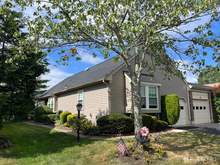 Property Photo:  8-B John Paul Jones Drive  NJ 08831 