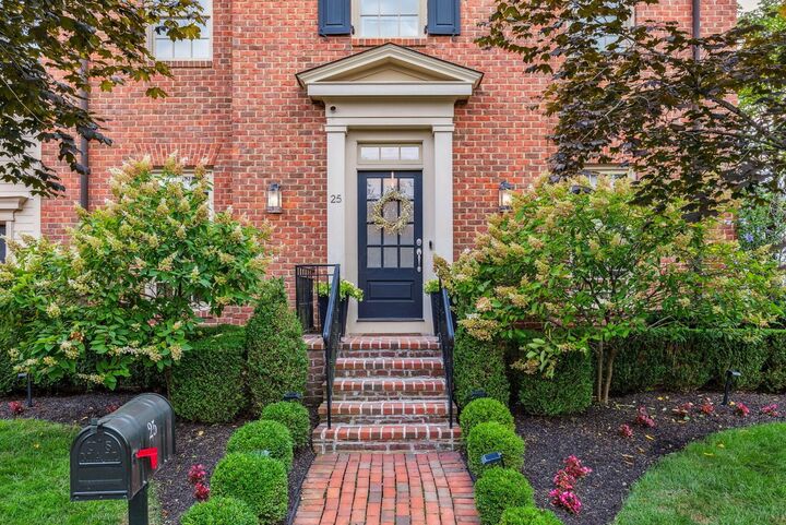 Property Photo: 25 Pickett Place OH 43054