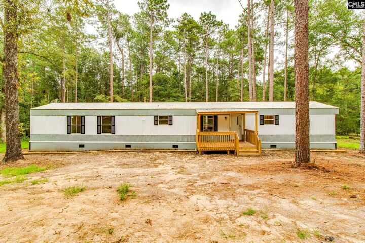 431 Wagner  Gaston SC 29070 photo