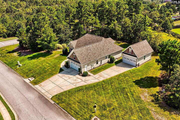 Property Photo:  409 Adirondack  SC 29073-6304 
