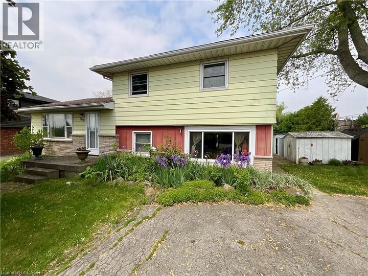 Property Photo:  160 Woodburn Road  ON L0R 1P0 