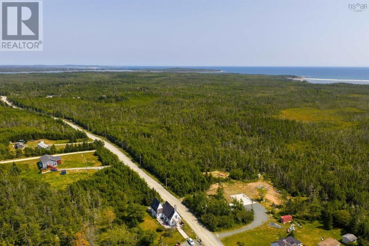 Property Photo:  Lot Xa2 Conrod Beach Road  NS B0J 1N0 