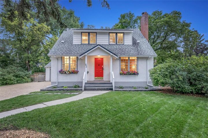 53 Riverside Drive  Winnipeg MB R3T 0G3 photo