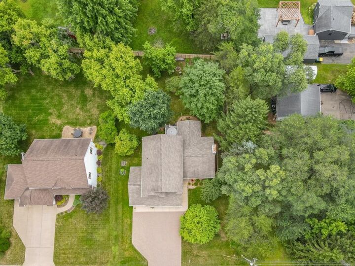 Property Photo: 4411 Leduc Street WI 54476