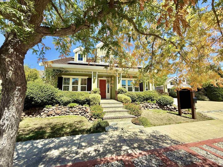 1164 Lexington Way  Livermore CA 94550 photo