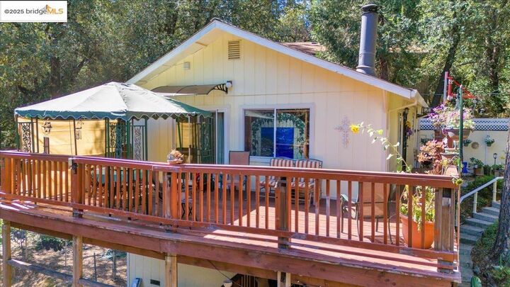21931 Glenwood Rd  Sonora CA 95370 photo