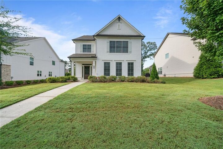Property Photo:  3235 Rockbridge Road  GA 30002 