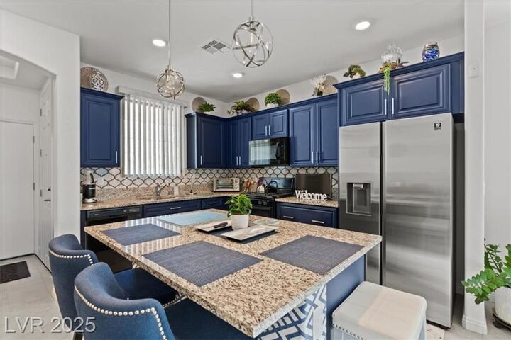 2113 Albury Avenue  North Las Vegas NV 89086 photo