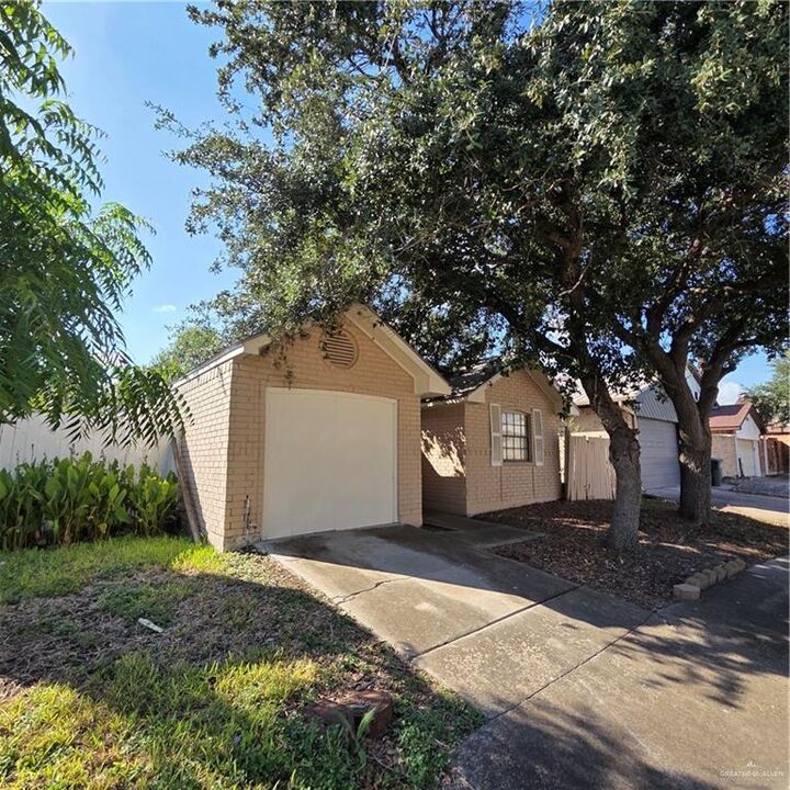 Property Photo:  1914 White Tail Drive  TX 78550 