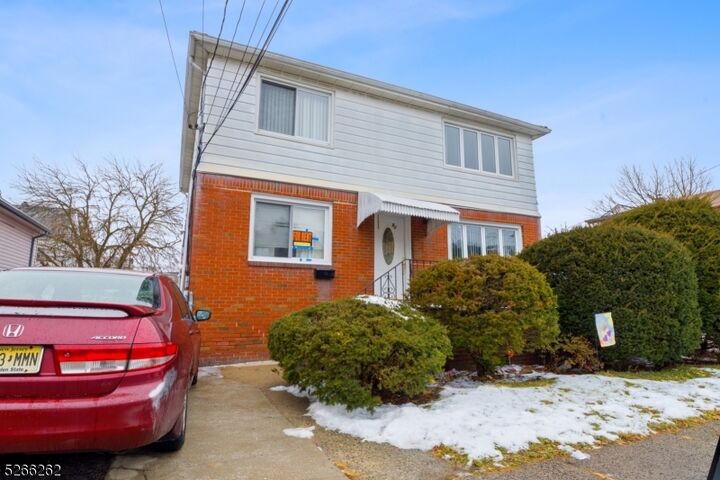 Property Photo: 52 Dayton St NJ 07501