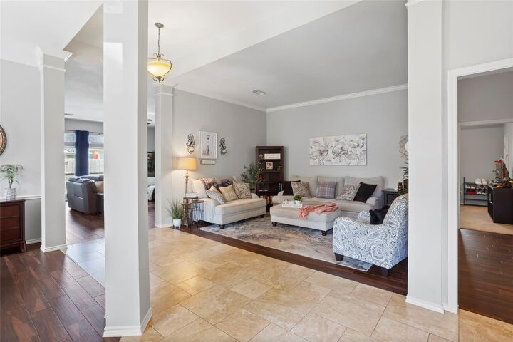 Property Photo: 3606 Temple Drive TX 77578