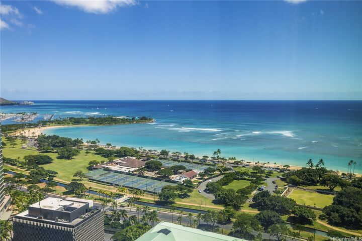 Property Photo: 1108 Auahi Street 2808 HI 96814