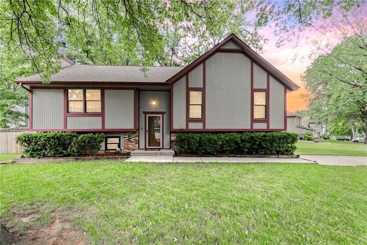 Property Photo:  15710 W 128th Street  KS 66062 