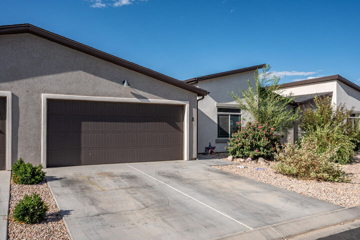 Property Photo: 1825 N Lund #2 UT 84721
