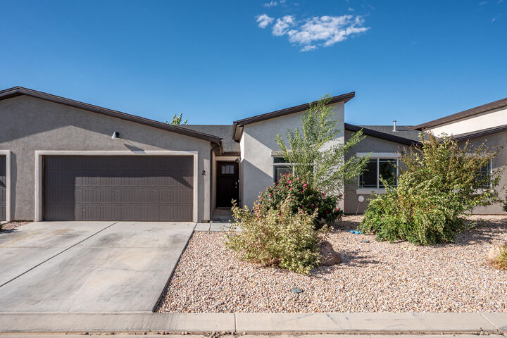 Property Photo:  1825 N Lund #2  UT 84721 