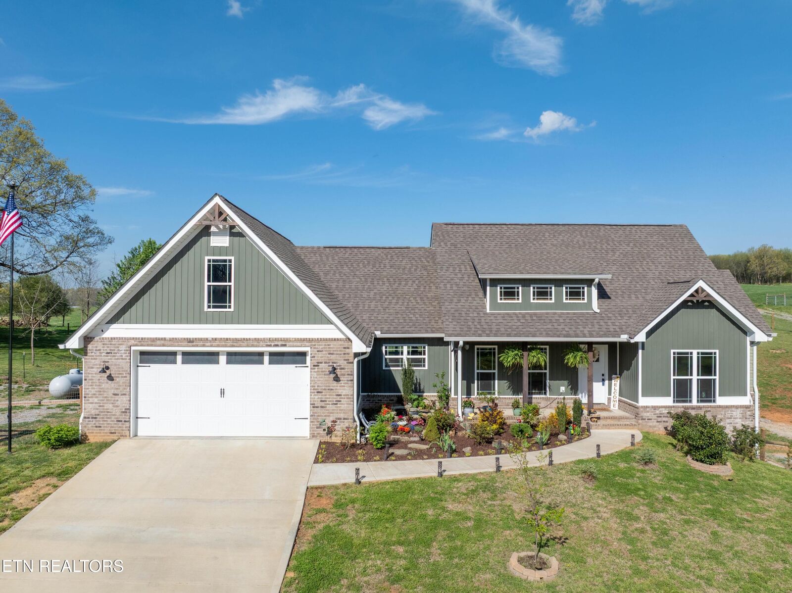 Property Photo:  279 Lakeside Meadows Circle  TN 37354 