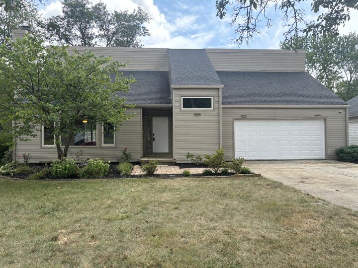 3397 Carriage Lane  Lexington KY 40517 photo