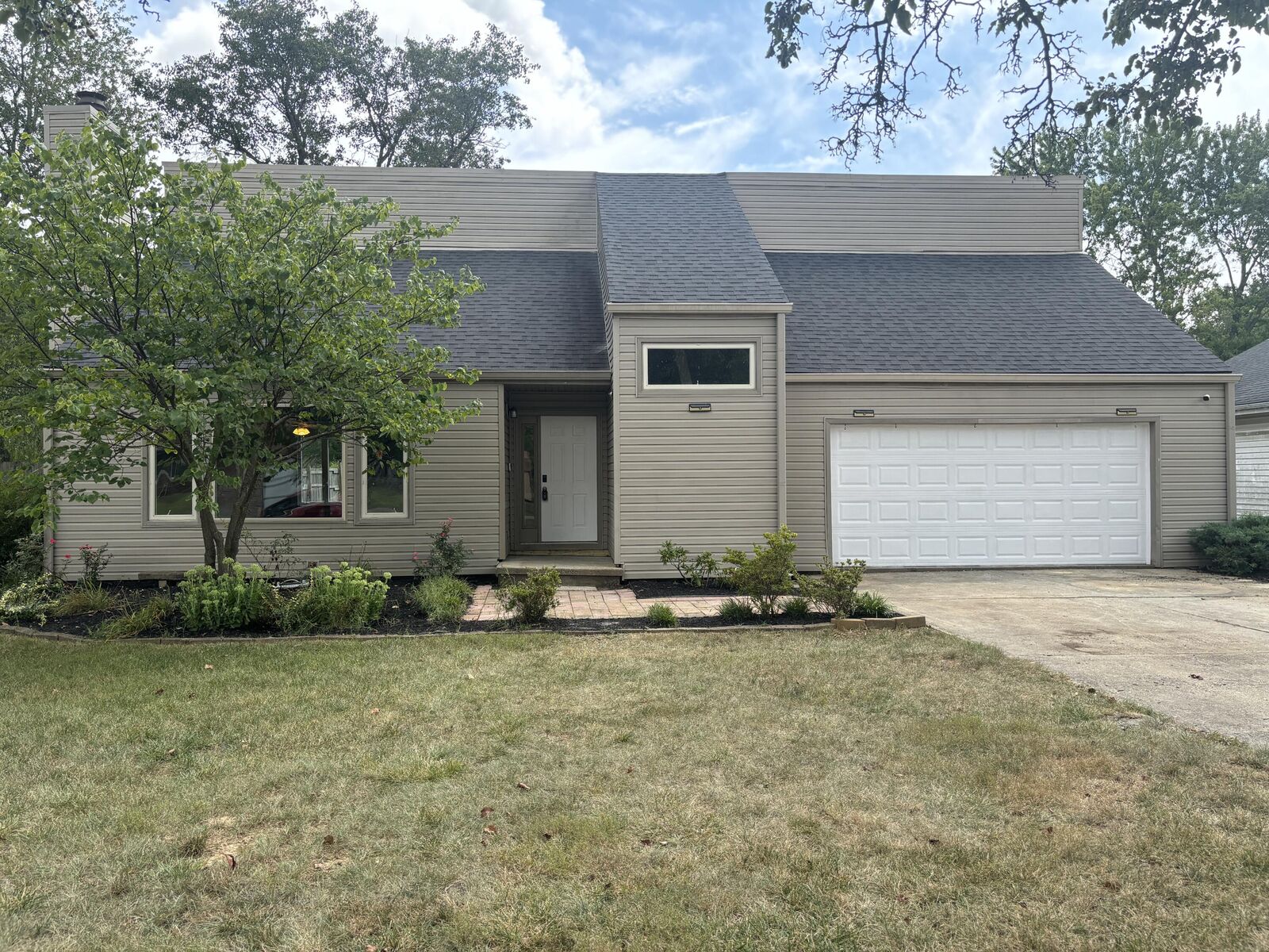Property Photo:  3397 Carriage Lane  KY 40517 