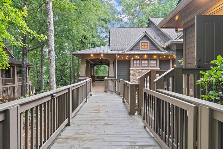 1041 Lockets Trail  Greensboro GA 30642 photo