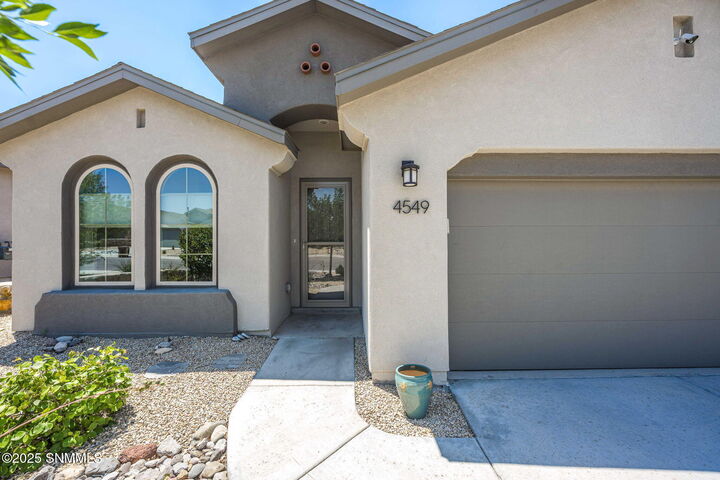 Property Photo:  4549 Alamo Canyon Circle  NM 88012 