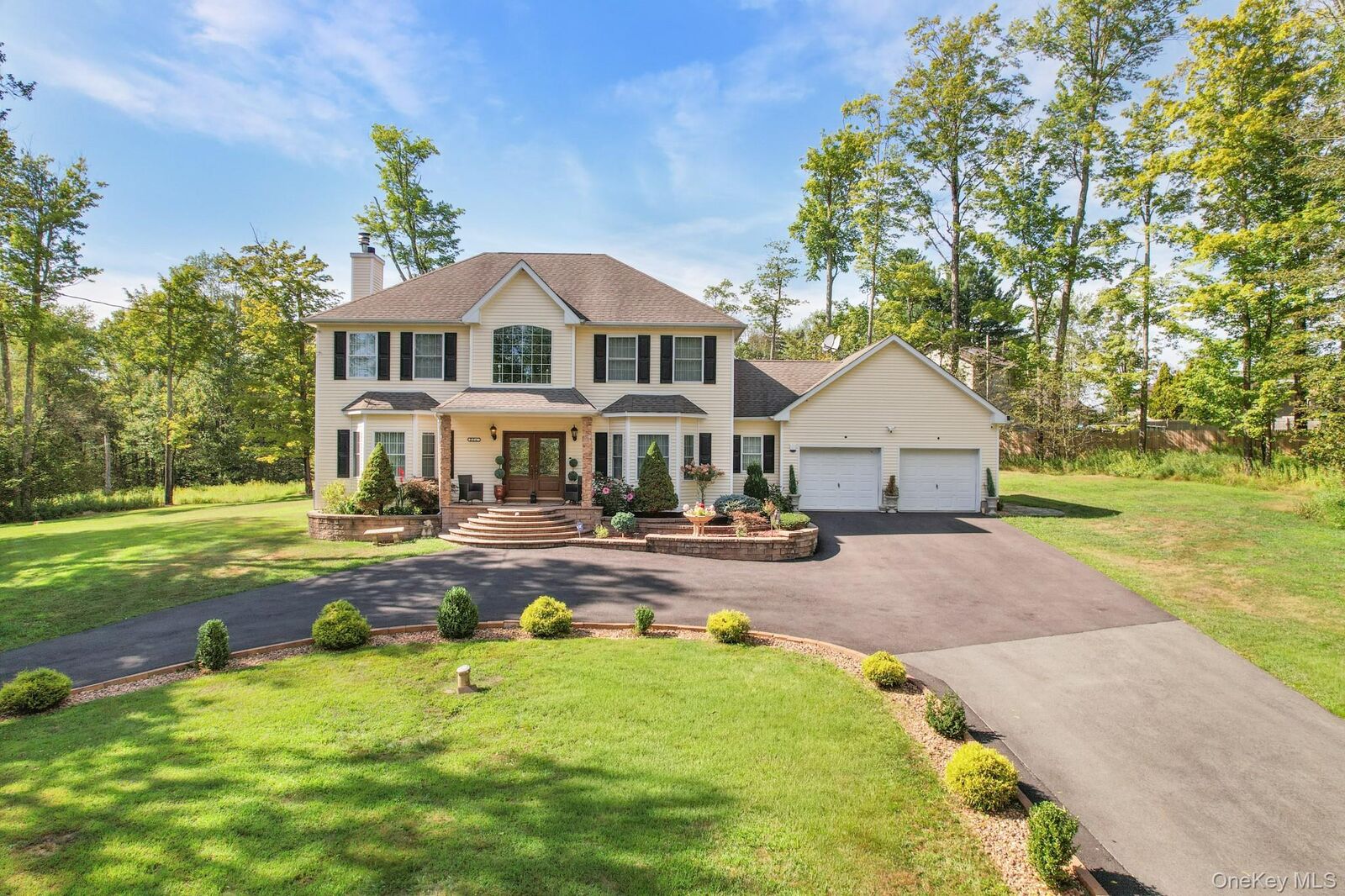 Property Photo:  802 Rose Valley Road  NY 12777 
