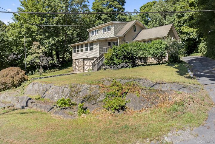 Property Photo: 71 Furnace Trail NY 10925