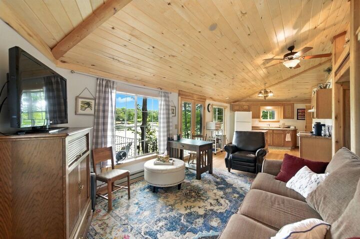 Property Photo: 10570 Eagle Lake Rd WI 54847