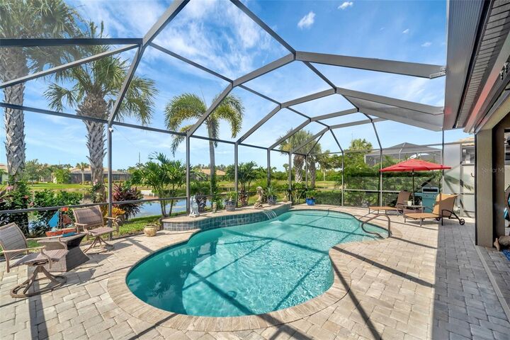 Property Photo: 13861 Karina Street FL 34293