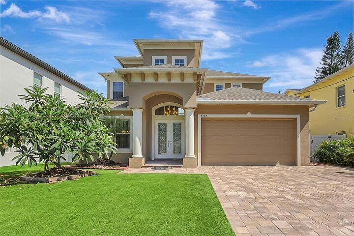 3405 W Lawn Avenue  Tampa FL 33611 photo