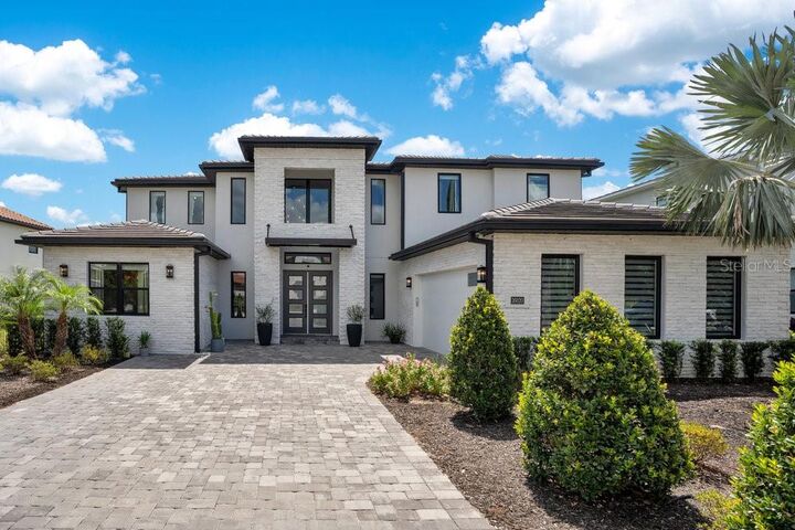 16820 Bolsena Drive  Bella Collina FL 34756 photo