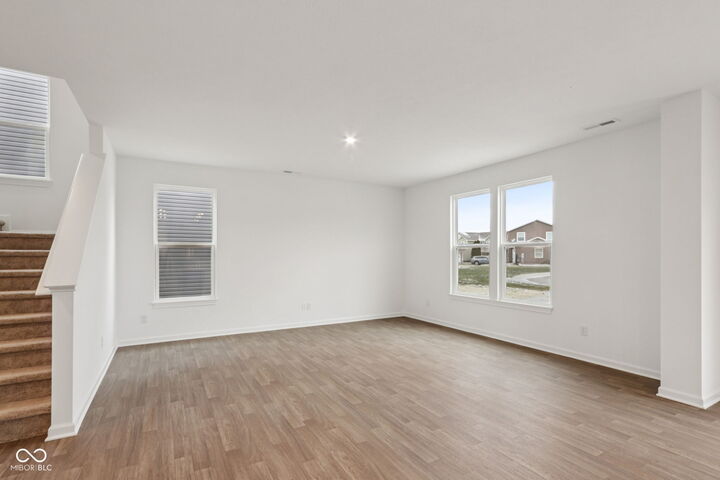 Property Photo:  1840 Twelve Oaks Drive  IN 46176 