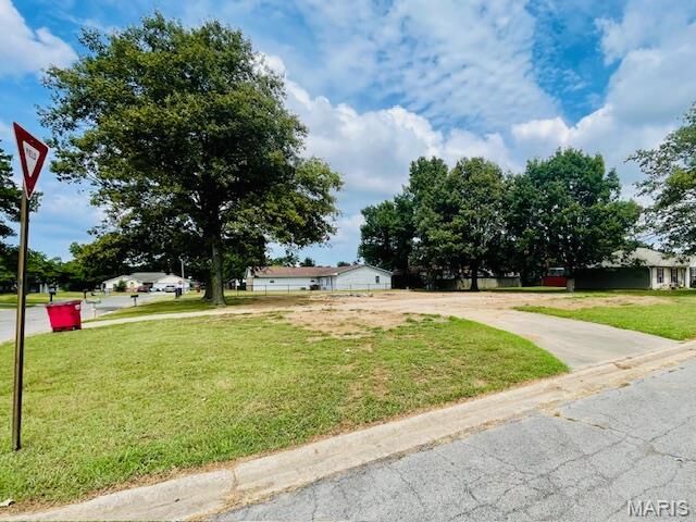 Property Photo:  902 Arapahoe Street  MO 63801 